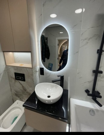 Продаж 1кімн квартири в новобудові Тернопіль центр Микулинецька - фото 1