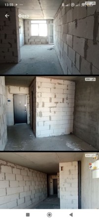 Продаж смартквартири  33.6 м.кв  28500у.о від Власника - фото 1