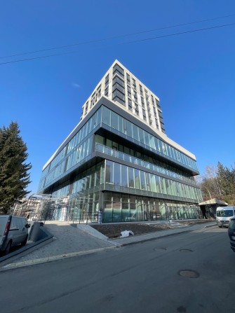 Продаж квартири еліт класу ЦЕНТР - фото 1
