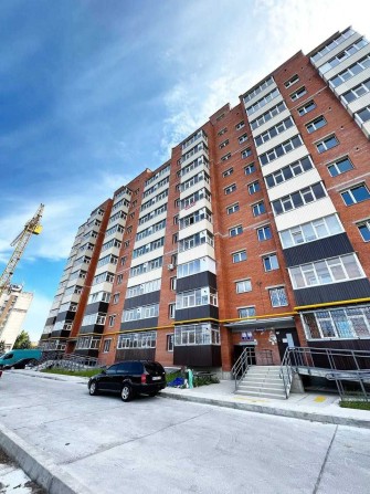 Продаж 1-кімнатної квартири в ЦЕНТРІ! Новобудова! єОселя!  2/10 поверх - фото 1