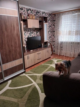 Продам 1 кімнатну квартиру на Браілках - фото 1