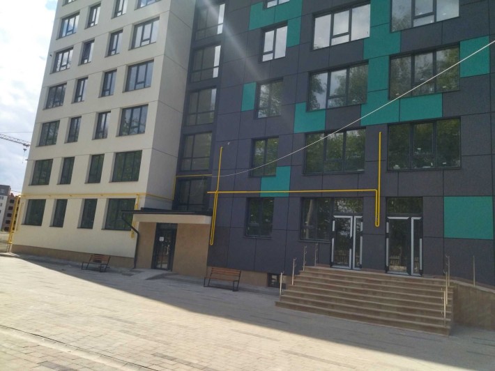 Продам 2 кімнатну квартиру - фото 1