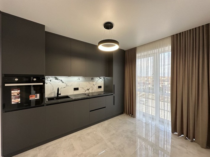 Продам 1-кімнатну квартиру в новобудові . Є-Оселя - фото 1