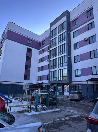 Продаж 1 кімнатної квартири вул. Різдвяна - фото 1