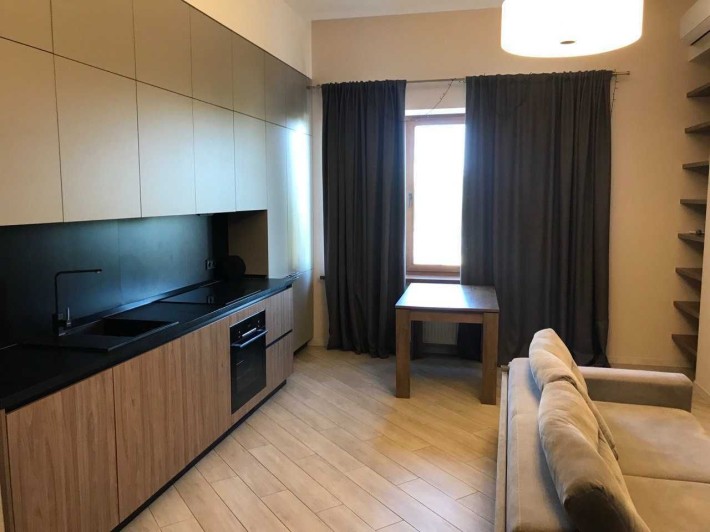 Продаж 1-кімнатної квартири - фото 1