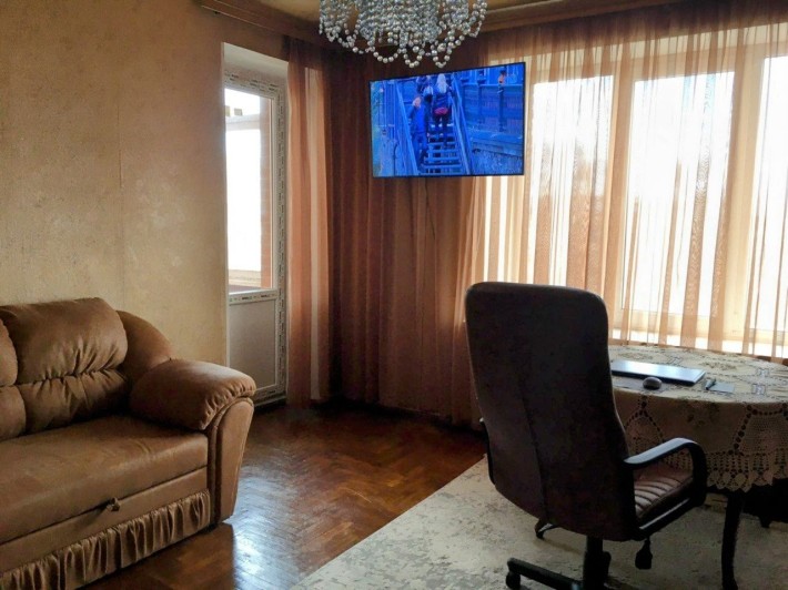 Шикарна квартира в Центрі - фото 1