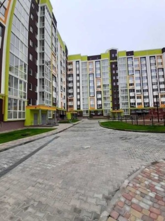 Продаж 2-кімнатна квартира новобудова ЖК Європейський квартал єОселя - фото 1