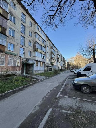 Половки, 2к квартира, під ремонт, 45 кв/м - фото 1
