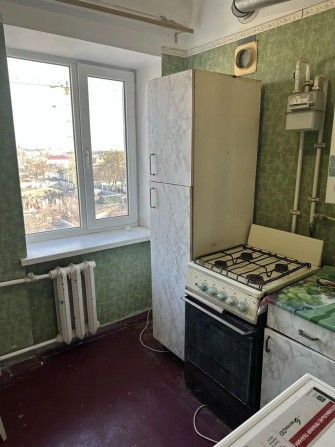 1-кімнатна квартира з меблями і технікою, Центр - фото 1