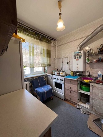 Продаж 2-кімнатної квартири в ЦЕНТРІ. 2/5 поверх - фото 1