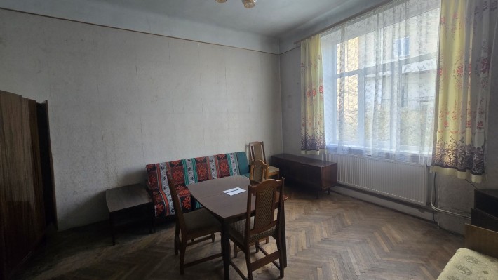 Продаж 1 кімн вул Садова - фото 1