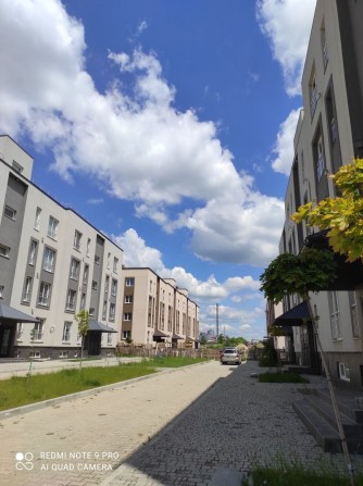 3 новобудова, здана, з комунікаціями - фото 1