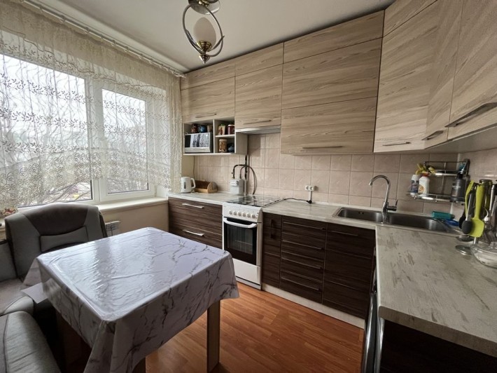 Продаж 2 кімнатної квартири вул. 15 квітня - фото 1