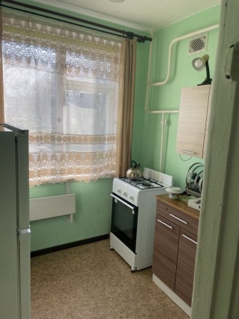 У продажу 1 кімнатна квартира вул Холодноярськоі бригади (СКД) - фото 1