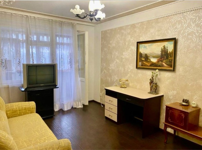 2к квартира в рн Ільїнська-чудове місце розташування - фото 1