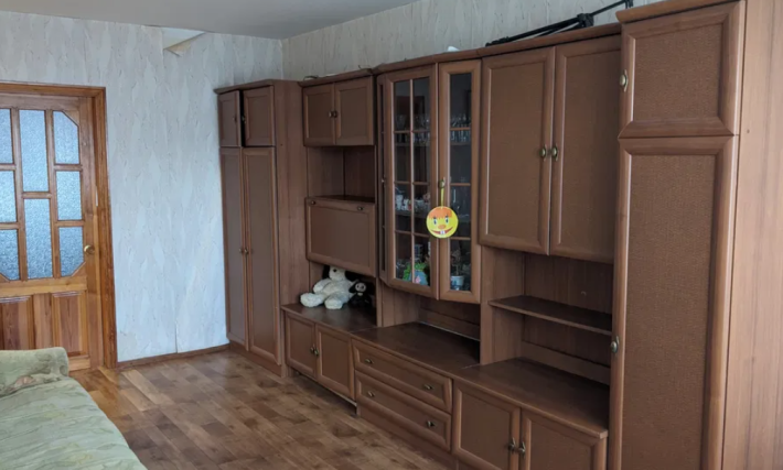 3 кімнатна на Короліва - фото 1