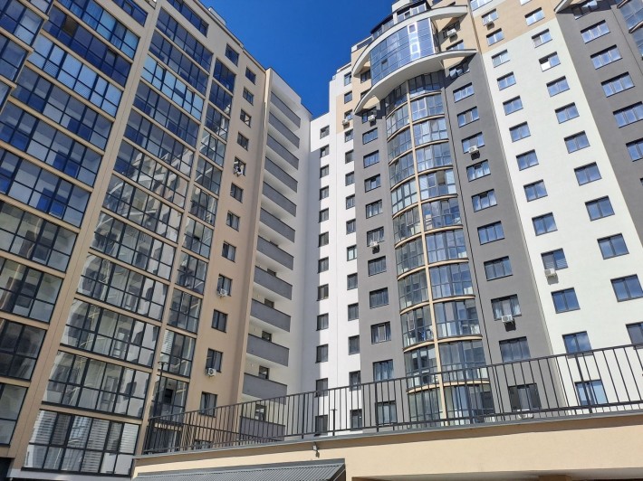 Продаж. 1 кімнатна квартира. Тернопіль. Дружба. вул Чумацька - фото 1