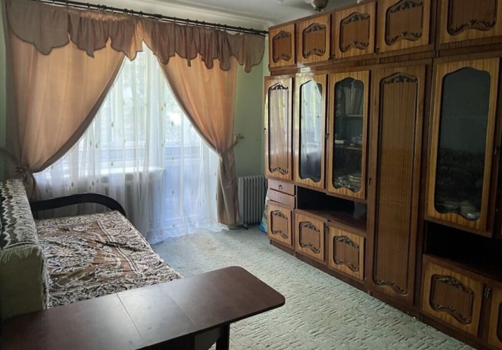 1кім. Вул. Миру - фото 1