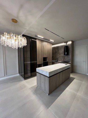 Продаж 3 кімнатної квартири Щербанюка - фото 1