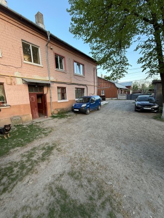Продаж 2-х кімнатної квартири, по вул. Васіле Александрі! - фото 1