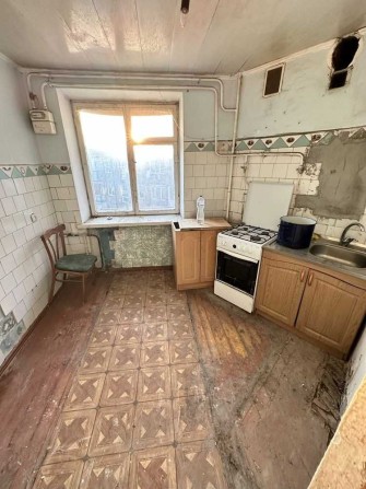 р Продам 3-кімнатну квартиру - фото 1