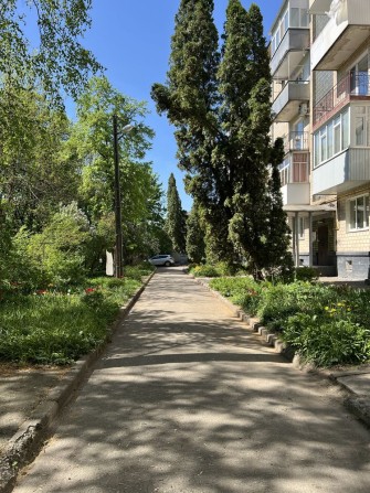Шикарна двушка в обкомівському будинку на Псельсській - фото 1
