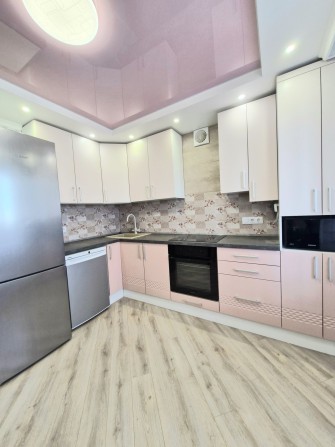 Продаж 2х кімнатної квартир в новобудові - фото 1