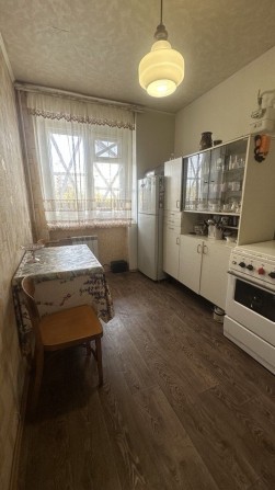 Трикімнатна квартира початок Харківської - фото 1