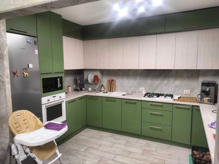 Продаж 4-кімнатної квартири вул. Героїв Крут - фото 1