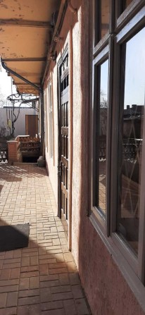 1 кімнатна квартира в старому фонді - фото 1