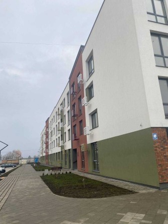 Квартира однокімнатна в новому районі Рівного - фото 1