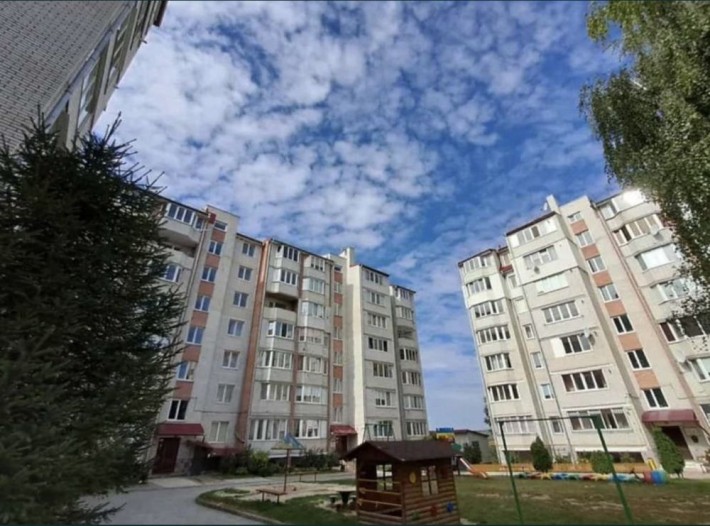 3 кімнатна квартира у новобудові - фото 1