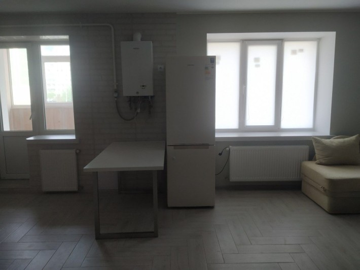 Продам квартиру з а/о по вул І.Сірка - фото 1