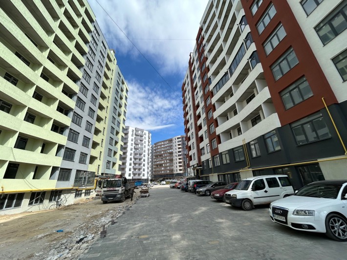 Продаж 1-кім.вул.Смакули 7а 50м 9/11 ц/б-36тис.дол - фото 1