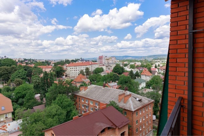 ‼️Без%!Продаж 4к/квартира (пентхаус) Чорноморська 4а, документам є 3р. - фото 1