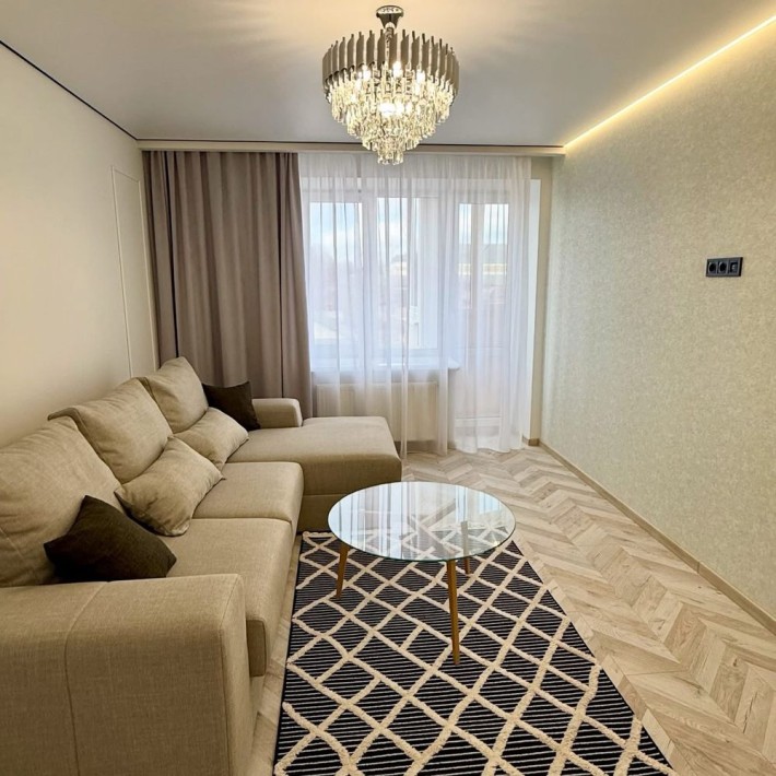 Продаж 2к квартири вул. Курбаса - фото 1