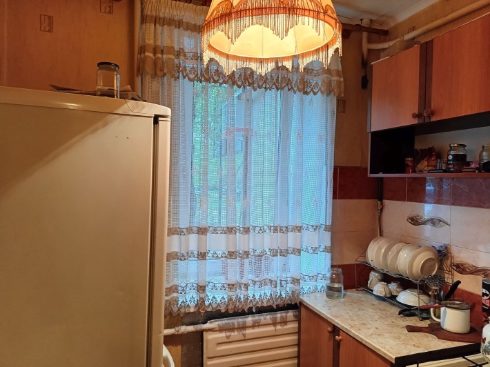 Продам 1 кімнатну квартиру по Макарова - фото 1