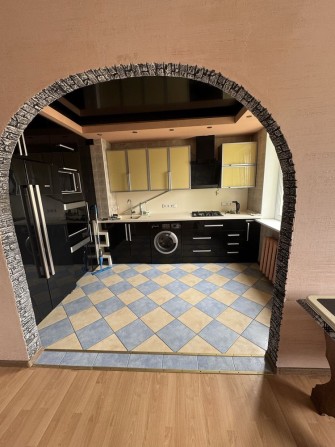 Продам 4х кім на Леваді - фото 1