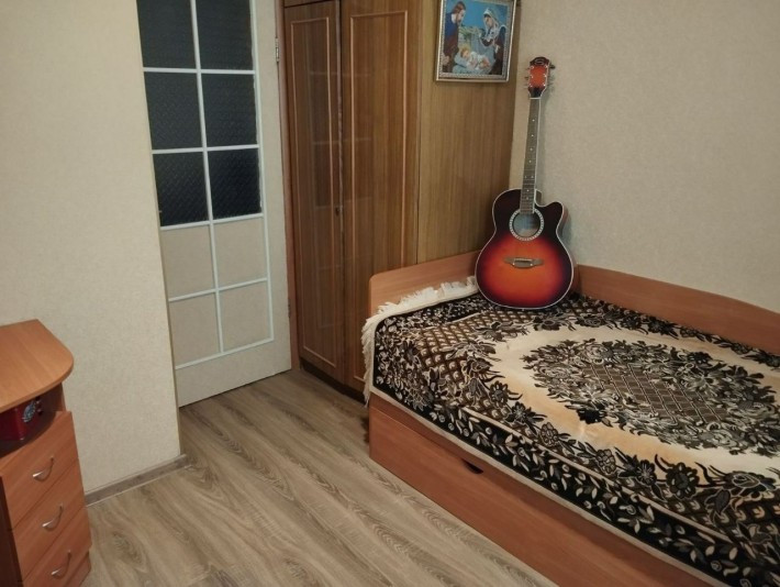 Продам 3 кімн. квартиру, Сади 1 - фото 1