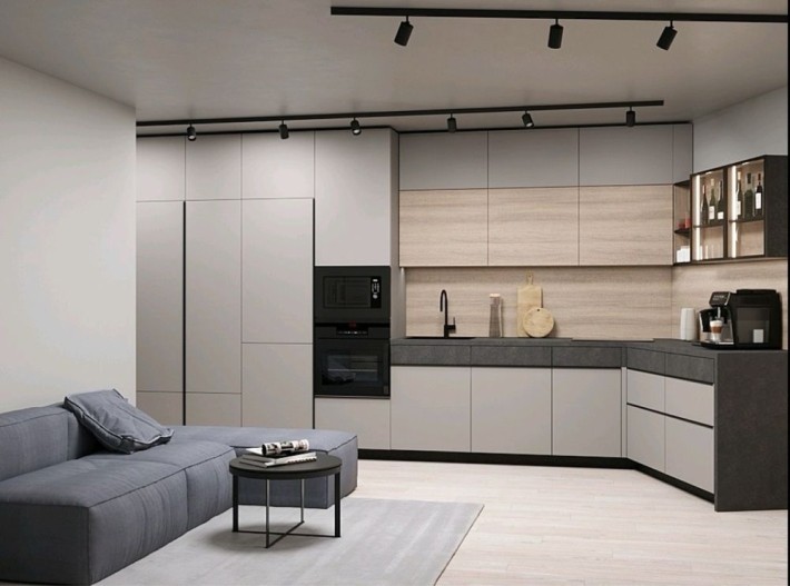 Продам квартиру з дизайнерським ремонтом - фото 1