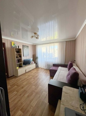 Продам 1 кімнатну квартиру - фото 1