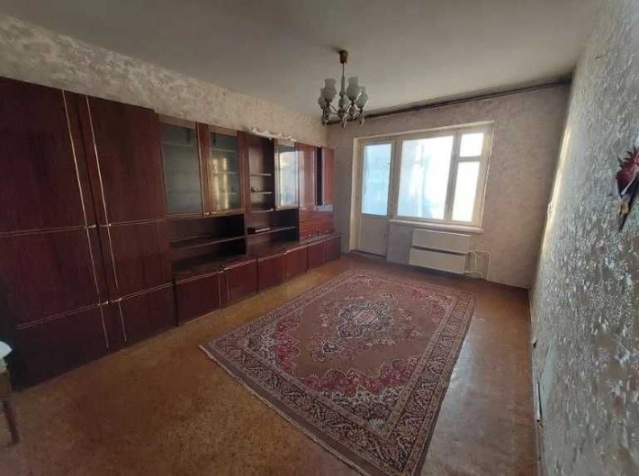 Продаж 2-кімнатної квартири вул. Збройних Сил України (ІНТЕР) - фото 1