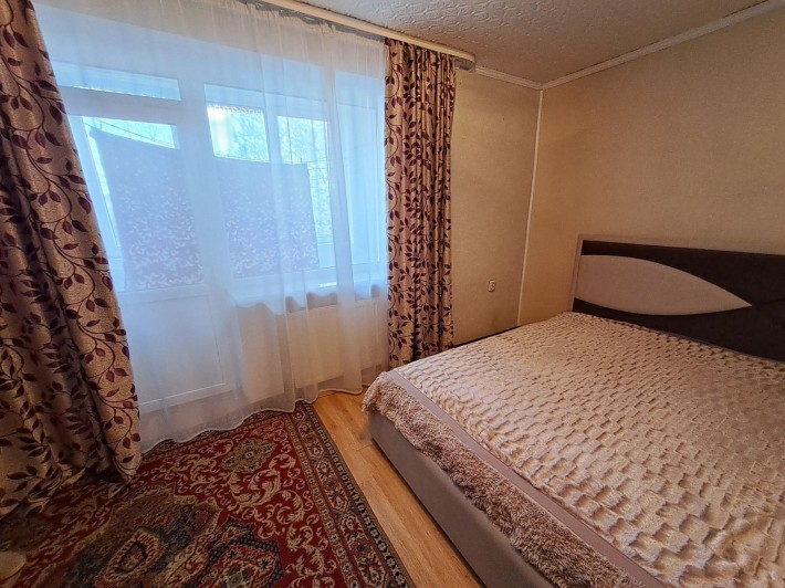 Продаж 2к квартири на вул. Енергетична, Велика Березовиця. Тернопіль - фото 1