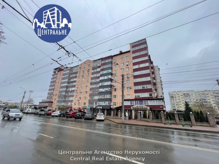 Продається 2-кімнатна квартира в новобудові! - фото 1
