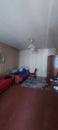 Продам квартиру в центрі на Засумській дешево третій поверх велика - фото 1