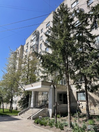 Продаж двокімнатної на Бамі - фото 1
