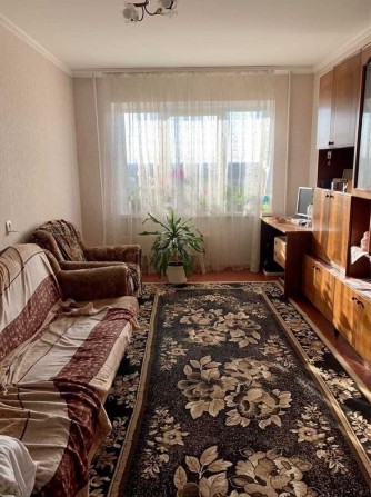 р Продам 5-кімнатну квартиру - фото 1