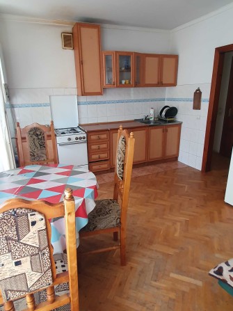 Продаж 3к.квартири по вул.К.Цісик (колишня Ломоносова) - фото 1
