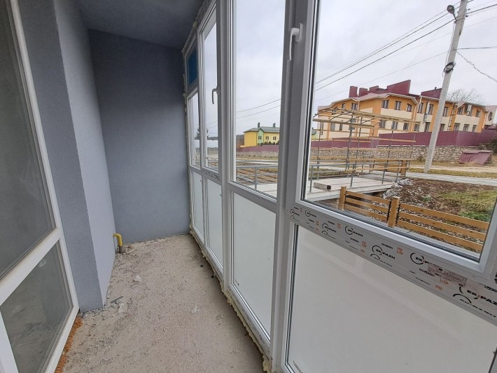 Без комісії агенції! Продаж 1км квартири в с.Підгороднє. Тернопіль - фото 1