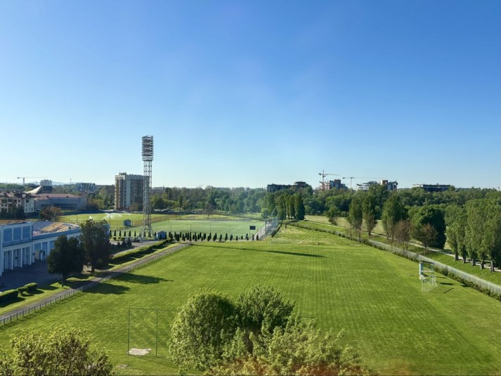Продаж 2 кімнатної квартири 80 м2 у ЖК LuxAr (газ) з панорамним видом - фото 1